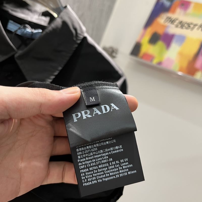 Prada Shirts